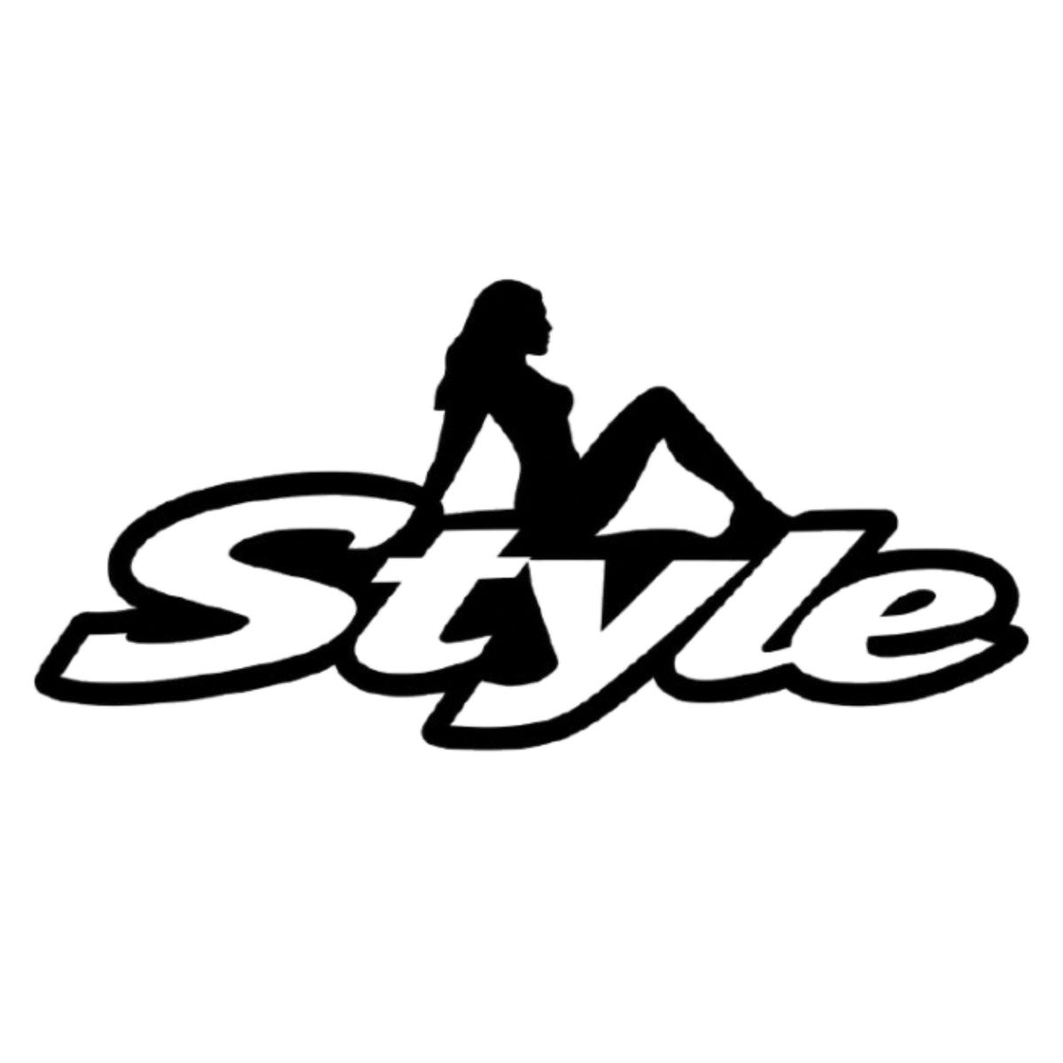 Stye Lady