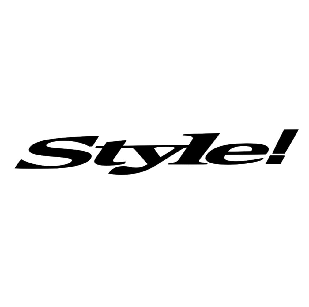 /Style!/